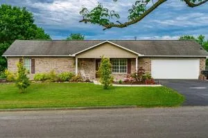 RELAX in BEAR'S DEN GETAWAY private home! - 丹德里奇 RELAX in BEAR'S DEN GETAWAY private home! - 丹德里奇