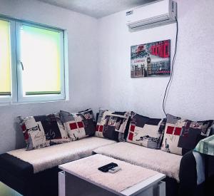 Renata Holiday Apartments