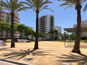 Apartamento Ca Batallera Playa Gandia