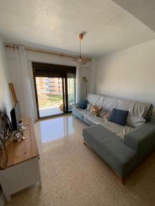 Apartamento Ca Batallera Playa Gandia