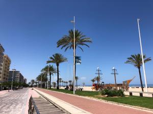 Apartamento Ca Batallera Playa Gandia