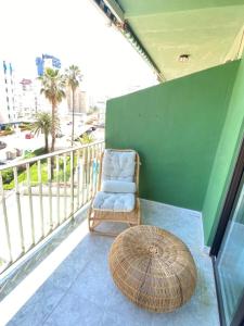 Apartamento Ca Batallera Playa Gandia