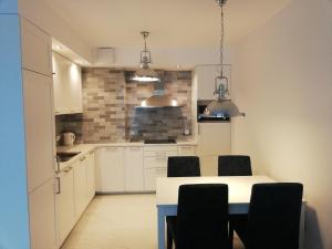 Apartament Dolny Sopot