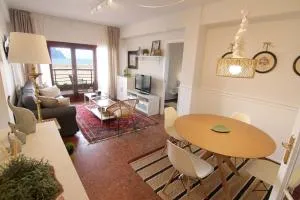 Piso con vistas a la playa de Laredo - APARTAMENTO BELLAVISTA - Colindres