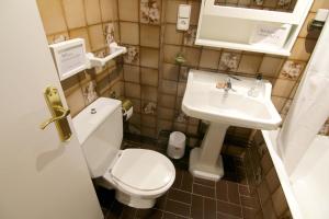 Piso con vistas a la playa de Laredo - APARTAMENTO BELLAVISTA