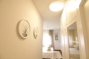 Piso con vistas a la playa de Laredo - APARTAMENTO BELLAVISTA