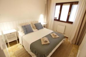 Piso con vistas a la playa de Laredo - APARTAMENTO BELLAVISTA