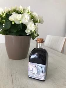 Domus Deiana Case Vacanza img16