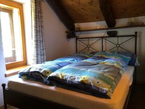 Cà dal Bosc e Cà sgrüscia