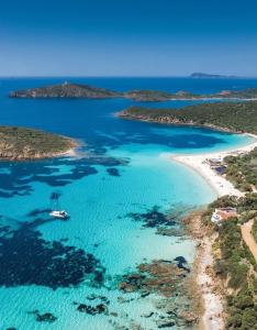 Domus Deiana Case Vacanza img31