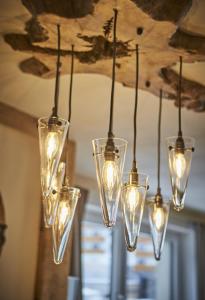 Saalbacher Perle Top 3