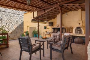 Zakynthos Shipwreck Nearby&Easy Parking&Barbecue Patio