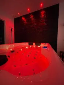 Le cocon romantique - 斯特哲兹