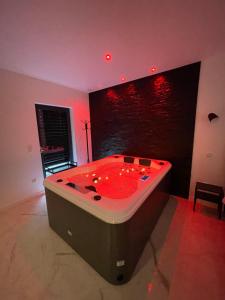 Appartements Le cocon romantique : photos des chambres