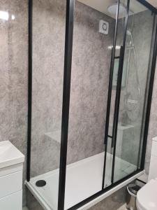 4 Royal Mile flat near Edinburgh Castle