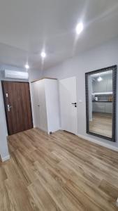 APARTAMENT De Lux Parkowa Olecko