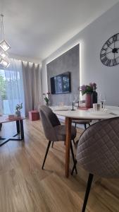 APARTAMENT De Lux Parkowa Olecko