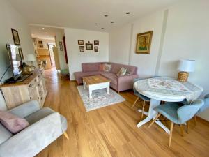 Apartament przy Krupówkach - Laszka