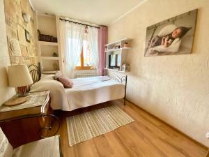 Apartament przy Krupówkach - Laszka