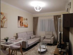 Dea Luxury Apartament Beach