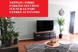 Appartements Chez Jo : photos des chambres