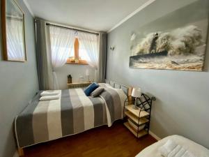 Apartament przy Krupówkach - Laszka