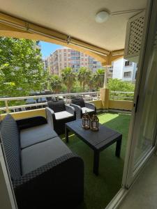Appartement La Sonrisa