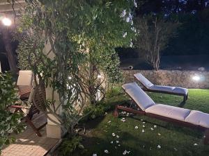 Soltroia Glamorous Villa