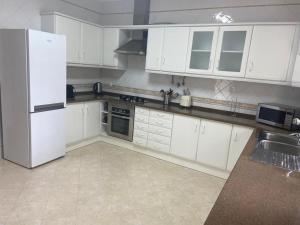 Soltroia Glamorous Villa