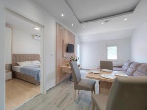 Marea Apartments Budva