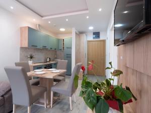 Marea Apartments Budva