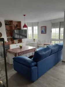 Casa rural en Torrecuevas - Jete