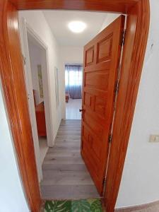 Casa Nieves Corralejo