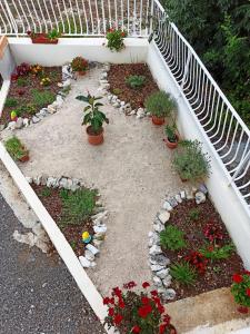 Green Hill Apartment