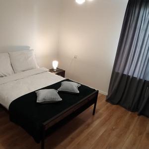 Apartament Aksamitny