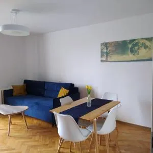 Apartament Aksamitny - Kąkol Apartament Aksamitny - Kąkol