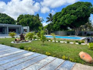 Eugénia e Filhas Holiday house