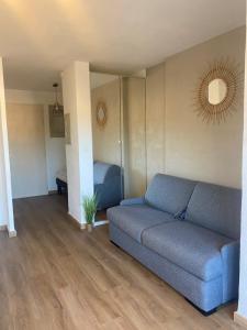 Studio Plage du cap Rousset