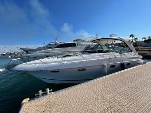 Bateaux-hotels Superbe YACHT LUXE familial a St Jean Cap-Ferrat. : photos des chambres