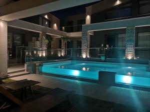 Amalia Deluxe Villas