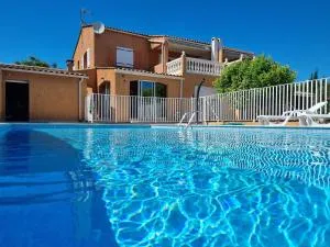 destroisterrasses - Caux