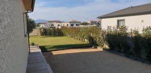 Villas Villa T4 avec piscine : photos des chambres