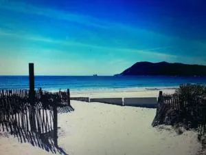 Studio ROMY les pieds dans l'eau 10 m de la mer - La Seyne-sur-Mer