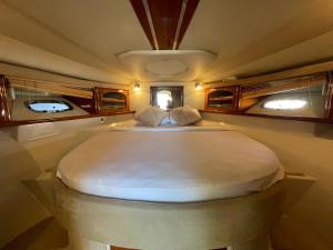 Bateaux-hotels Superbe YACHT LUXE familial a St Jean Cap-Ferrat. : photos des chambres