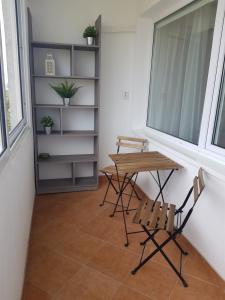 Apartment Neptun