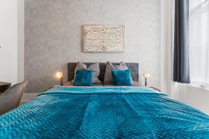 The Mierendorf III, group & family friendly, 2 BR, 1,5 bath rooms, ideal for 2 -4 Guests