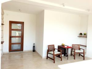 Luxury Studio Apollo