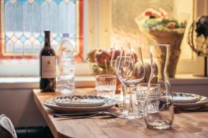 LEffet Mer - Duplex - Proche Plage - 2 PERS