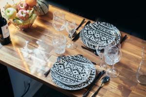 LEffet Mer - Duplex - Proche Plage - 2 PERS