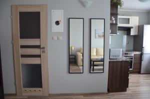 Apartament Centrum Ratuszowa